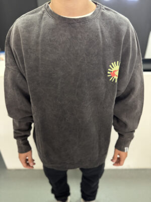Buzo Crewneck "DOG VCP"