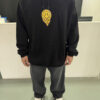 Buzo Hoodie "ROMA" - Peace & Flowers