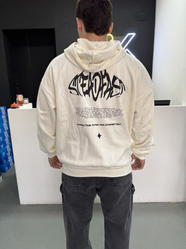 Buzo Hoodie HEIC (Esencial)