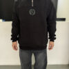 Buzo Quarter-Zip "VIENA"
