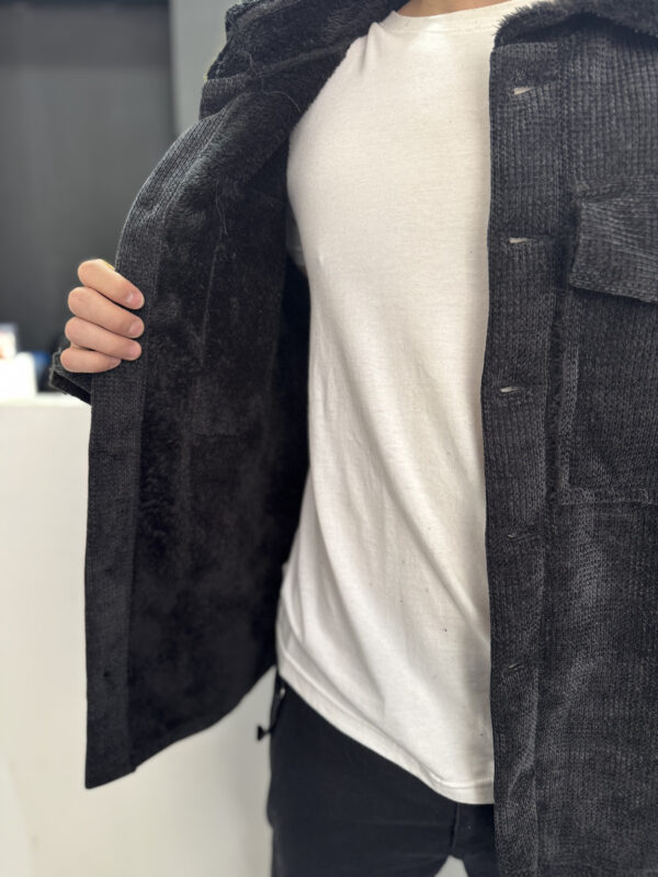 Camisaco NEPAL Sherpa