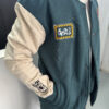 Campera Varsity LUSAKA
