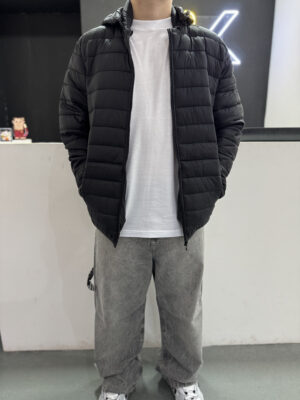 Campera Puffer ROMA Ultra-Light