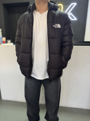 Campera TNF Térmica