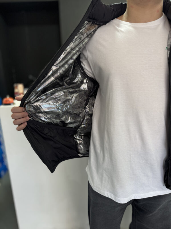 Campera TNF Térmica