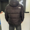 Campera TNF Térmica
