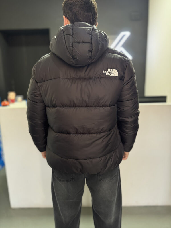 Campera TNF Térmica