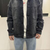 Campera Jean Oversize "Distressed" - Edición VCP