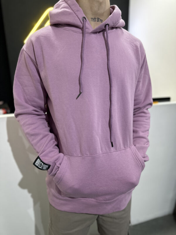 Buzo Básico "OLIVA"