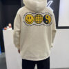 Buzo Hoodie "IMAGINE" World Peace
