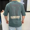 Remera Oversize "VITALITY" VCP Gráfica