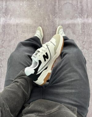 Zapatillas Urbanas New Balance 550 Street