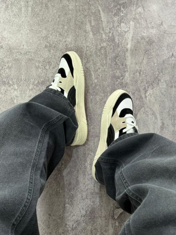 PUMA180 (2) Zapatillas Urbanas Puma 180 Street B&W