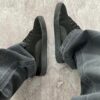 PUMASUEDE Zapatillas Urbanas Puma Suede XL (Black Edition)