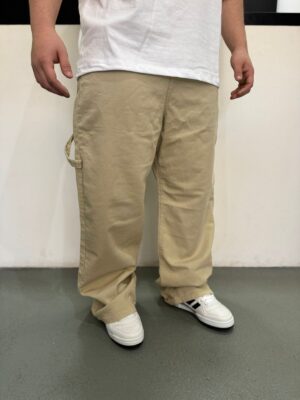 Pantalón Baggy "SHADOW" Utilitario