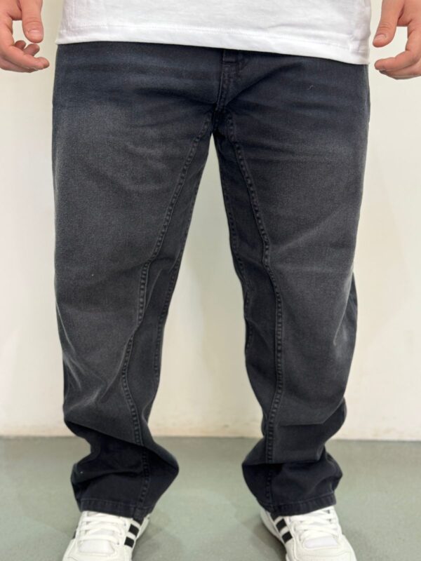 Pantalón Jean MARCUS (Seam Central)