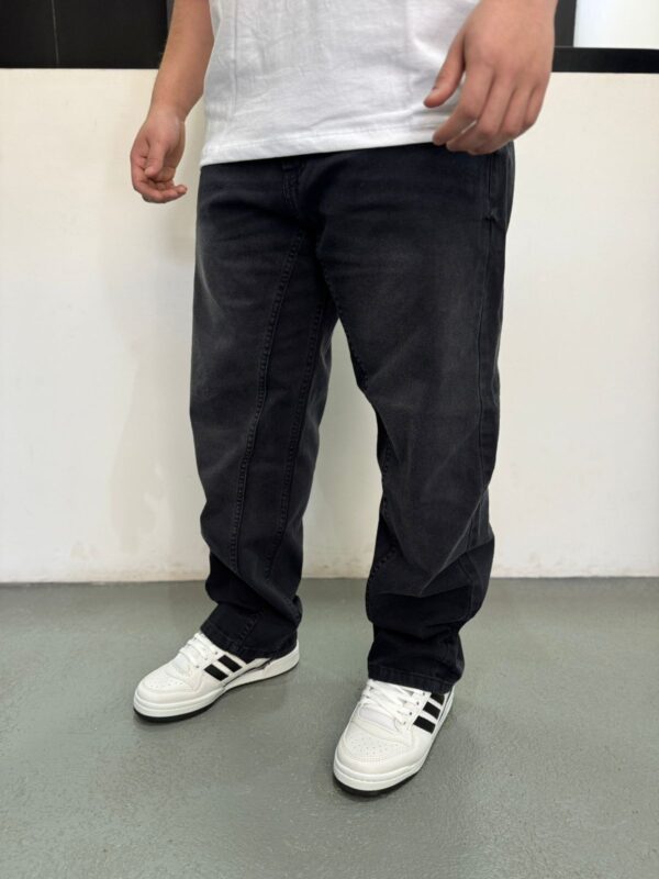 Pantalón Jean MARCUS (Seam Central)