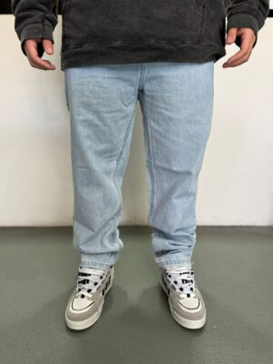 Pantalón Jean VOLT (Light Wash Baggy)