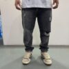 Pantalón Jean "ISAAC" Roto (Tapered Fit)
