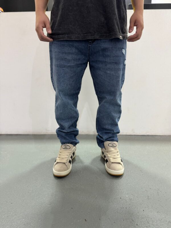 Pantalón Jean TORONTO (Regular Fit)