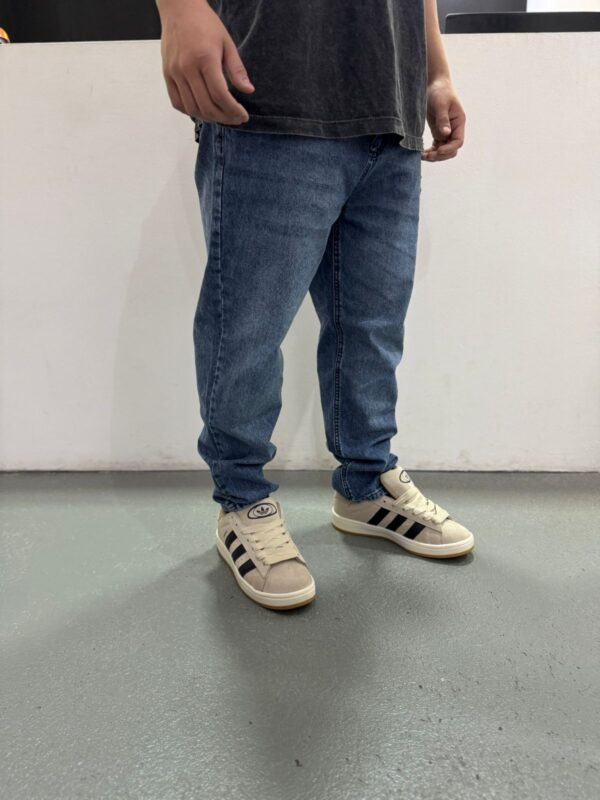 Pantalón Jean TORONTO (Regular Fit)