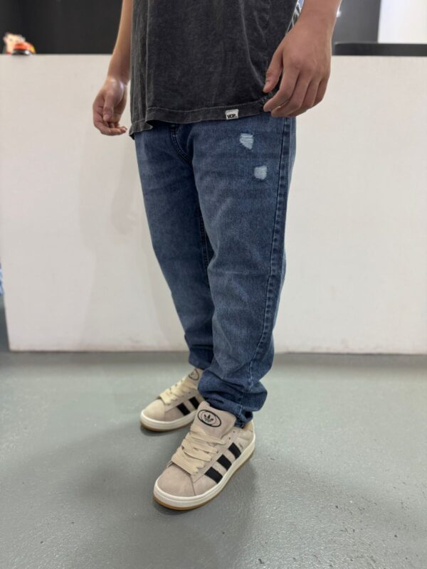 Pantalón Jean TORONTO (Regular Fit)