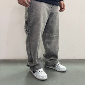 Pantalón Baggy