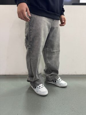 Pantalón Baggy