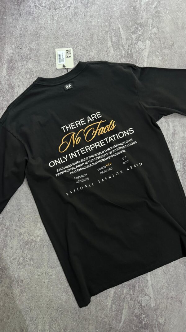 WhatsApp Image 2026-01-06 at 18.28.45 (9) Remera " NO FACTS "