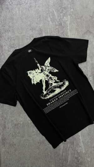 Remera "SHARED INSTINCT"