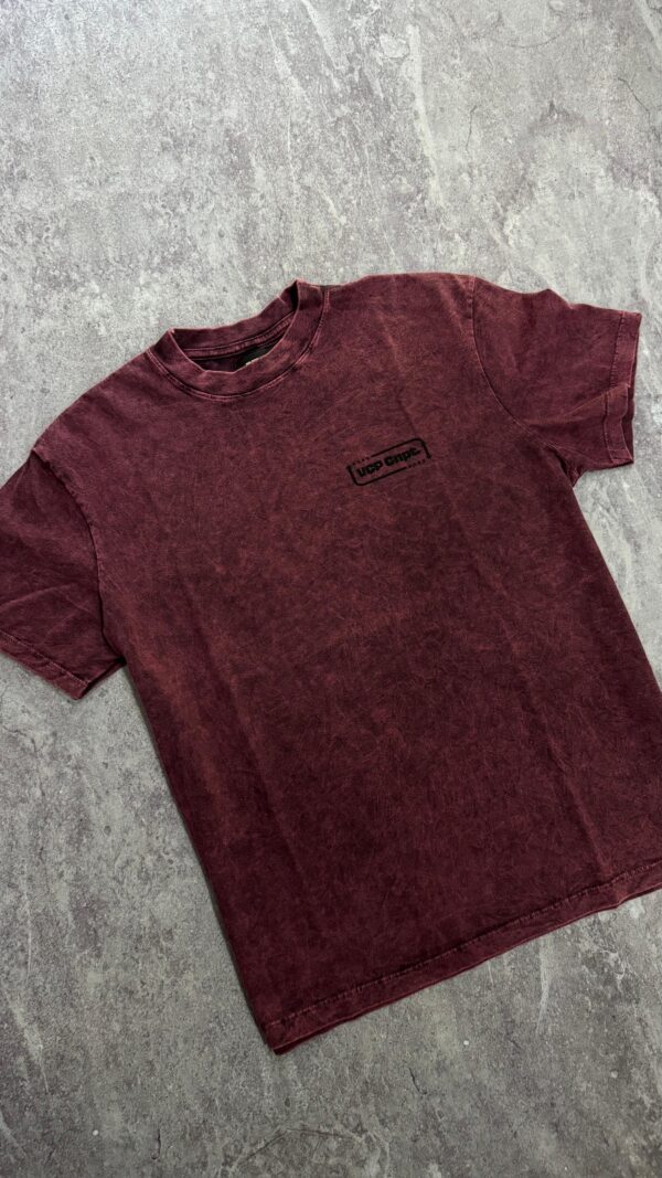 Remera " STILL FRAME "