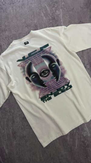 WhatsApp Image 2026-01-06 at 18.28.45 (30) Remera " THE SILENCE "