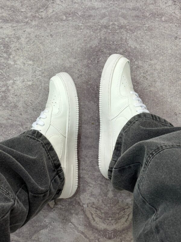 ZAPATILLAS NIKE AIRFORCE