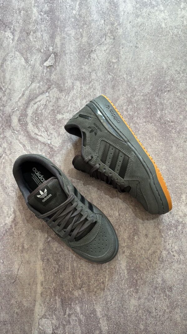 ZAPATILLAS ADIDAS FORUM