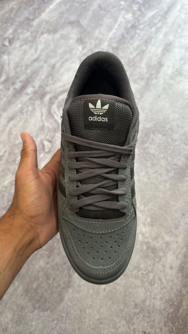 ZAPATILLAS ADIDAS FORUM