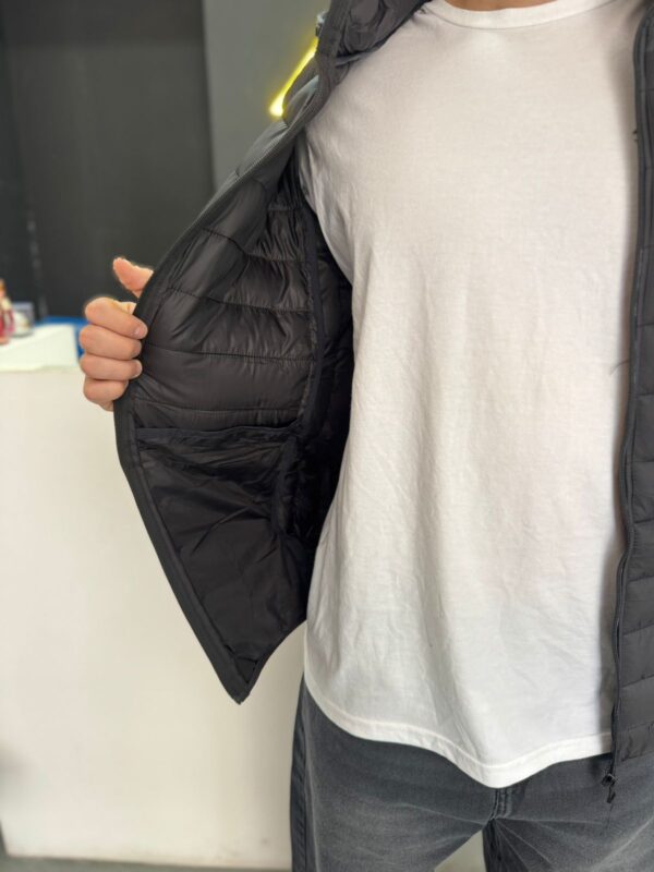 CAMPERA UNIQLO CLASIC