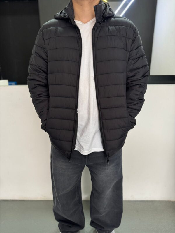 CAMPERA UNIQLO CLASIC