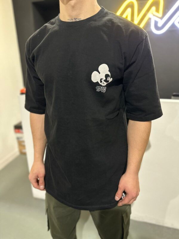 REMERA MICKEY