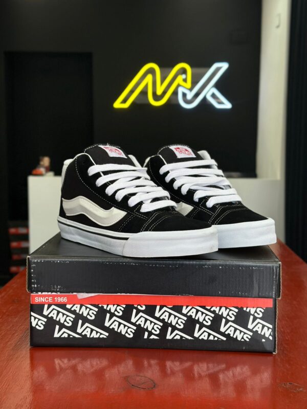 ZAPATILLAS KNU BOTITAS