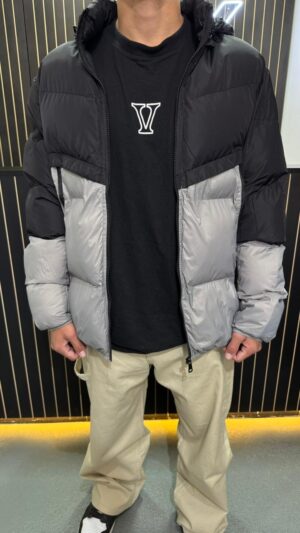 PUFFER ELEMENT