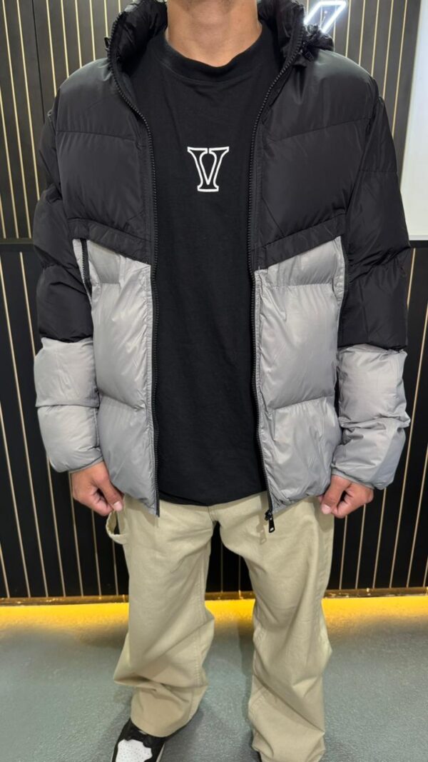 PUFFER ELEMENT