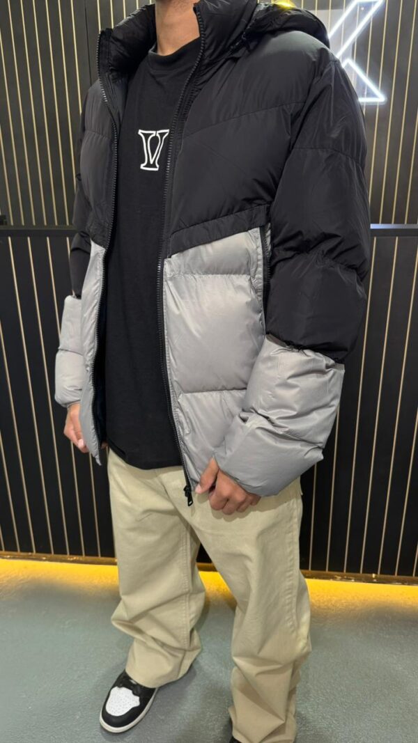 PUFFER ELEMENT