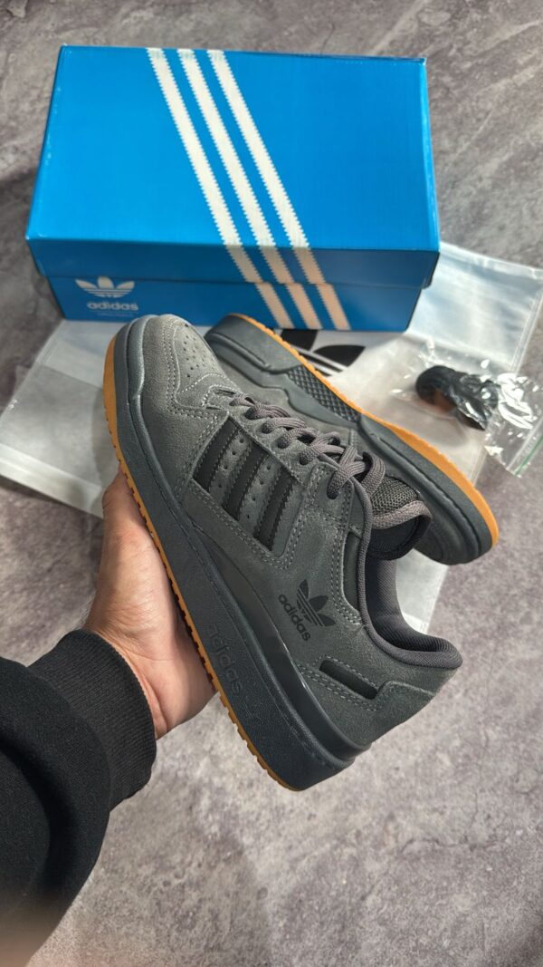 ZAPATILLAS ADIDAS FORUM
