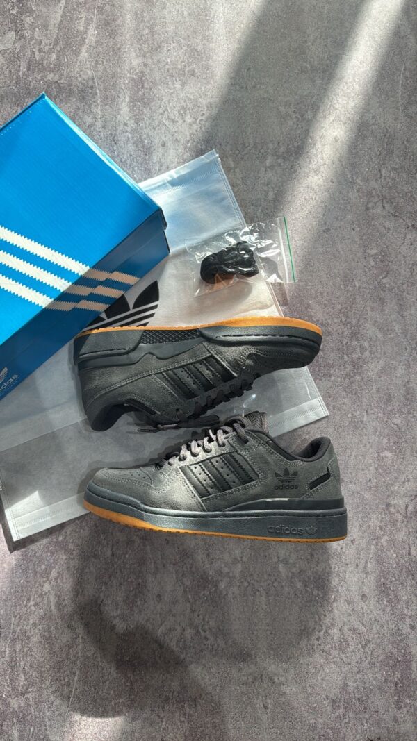 ZAPATILLAS ADIDAS FORUM
