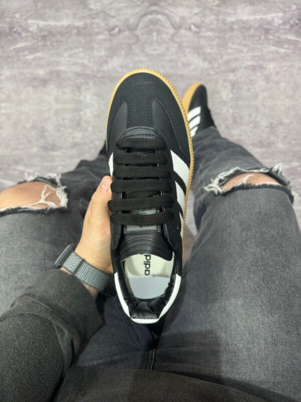 ZAPATILLAS ADIDAS ZAMBA