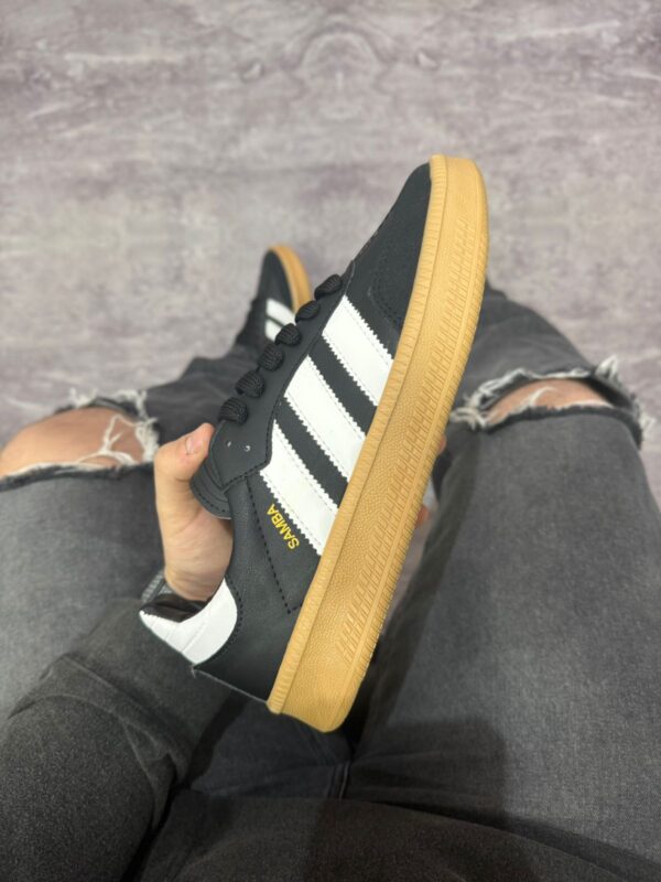 ZAPATILLAS ADIDAS ZAMBA