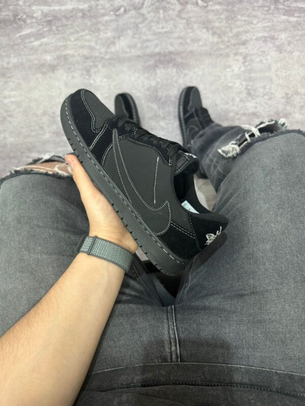 ZAPATILLAS NIKE TRAVIS