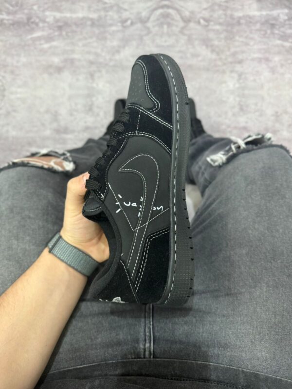 ZAPATILLAS NIKE TRAVIS