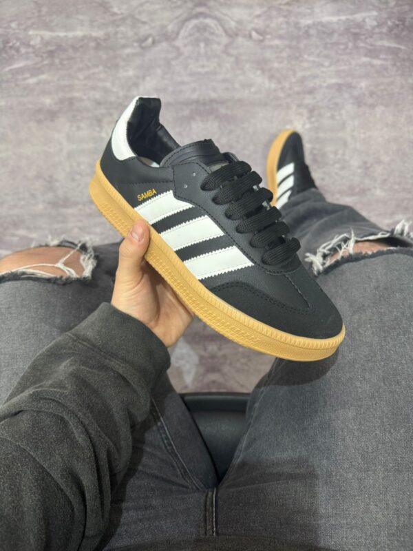 ZAPATILLAS ADIDAS ZAMBA