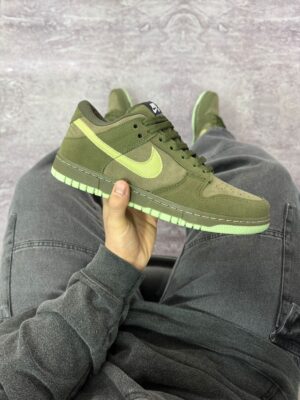 ZAPATILLAS NIKE OLIVE